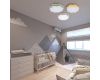 Потолочный светильник Loft IT Axel 10225/36 Yellow
