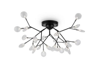 Купить Потолочная люстра Freya Florencia FR5049CL-27B Потолочная люстра Freya Florencia FR5049CL-27B
