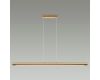 Подвесной светильник Odeon Light Mali 6644/45L