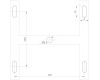 Накладной светильник Arlight SP-Quadro-S350x350-30W Day4000 034790