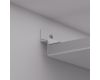 Алюминиевый профиль Arlight СEIL-SHADOW-12-3000 WHITE 052240