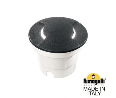 Купить Тротуарный светильник Fumagalli 2F2.000.000.AXG1L Тротуарный светильник Fumagalli 2F2.000.000.AXG1L