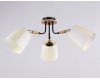Потолочная люстра Ambrella Light Modern TR4731