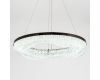 Подвесная люстра Modestyle MS.9008.600 BK