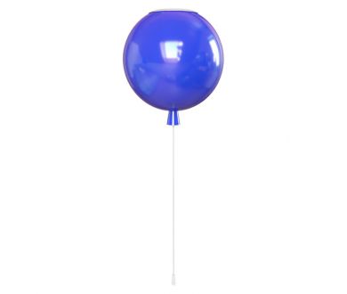 Купить Потолочный светильник LOFT IT Memory 5055C/M blue Потолочный светильник LOFT IT Memory 5055C/M blue