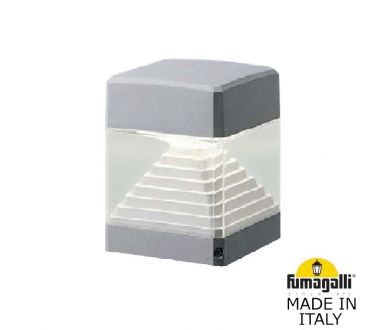 Купить Уличный настенный светильник Fumagalli DS1.560.000.LXD1L Уличный настенный светильник Fumagalli DS1.560.000.LXD1L