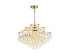 Подвесная люстра Odeon Light Wayta 5073/12
