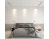 Спот Denkirs Shine Wall DK5072-SB