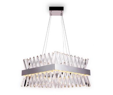 Купить Подвесной светодиодный светильник Ambrella Light Traditional TR5315 Подвесной светодиодный светильник Ambrella Light Traditional TR5315