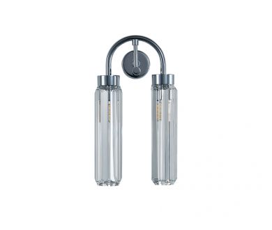Бра Newport 4522/A chrome