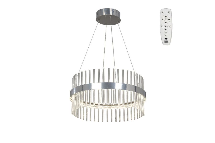 Подвесная люстра Vitaluce V3832DT-9/1S
