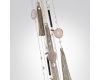 Подвесная люстра Odeon Light Modern 5432/8
