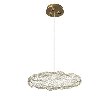 Купить Подвесной светильник Loft IT Cloud 10247/550 Gold Подвесной светильник Loft IT Cloud 10247/550 Gold