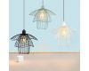 Подвесной светильник ImperiumLoft Papillon Forestier 101803-26