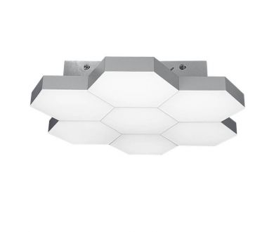 Купить Потолочный светодиодный светильник Lightstar Favo 750072 Потолочный светодиодный светильник Lightstar Favo 750072