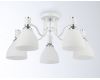 Потолочная люстра Ambrella Light Modern TR303305