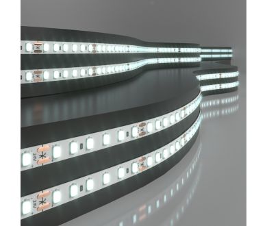 Купить Светодиодная лента Elektrostandard 24V 8W 120Led 2116 IP20 холодный белый 5м 4690389176685 Светодиодная лента Elektrostandard 24V 8W 120Led 2116 IP20 холодный белый 5м 4690389176685