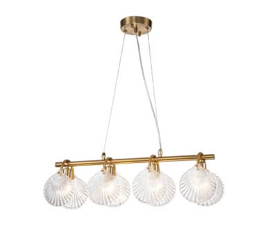 Купить Подвесная люстра Escada Soprano 645/4PL Подвесная люстра Escada Soprano 645/4PL