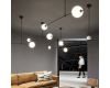 Подвесной светильник ImperiumLoft Freer 140715-26