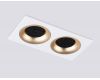 Встраиваемый светильник Ambrella Light Techno Spot Standard Tech TN102733