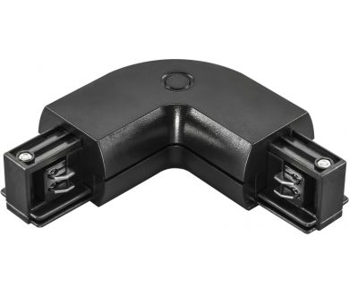 Купить Коннектор L-образный Lightstar Barra 504127 Коннектор L-образный Lightstar Barra 504127
