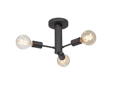 Купить Потолочная люстра Vitaluce V3953-1/3PL Потолочная люстра Vitaluce V3953-1/3PL
