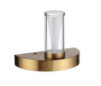 Купить Настенный светильник Odeon Light Hightech Defance 7144/5WL Настенный светильник Odeon Light Hightech Defance 7144/5WL