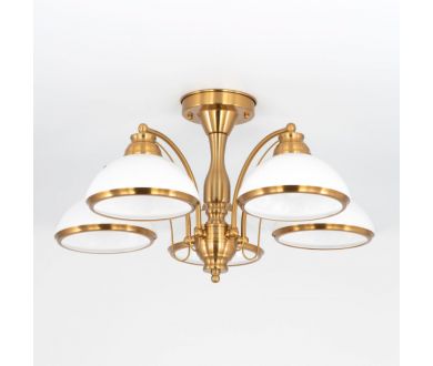 Купить Потолочная люстра Citilux Краков CL401153 Потолочная люстра Citilux Краков CL401153
