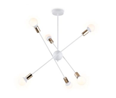 Купить Люстра на штанге Ambrella Light Loft TR80432 Люстра на штанге Ambrella Light Loft TR80432