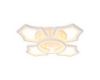 Потолочная светодиодная люстра Ambrella Light Acrylica Original FA575