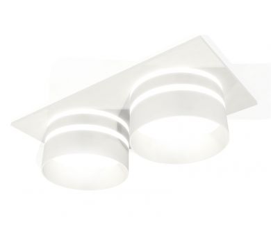 Купить Встраиваемый светильник Ambrella Light Techno XC7635042 (C7635, N7141) Встраиваемый светильник Ambrella Light Techno XC7635042 (C7635, N7141)
