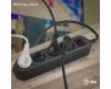 Сетевой фильтр Эра USF-M-4es-1.5m-B Б0019740