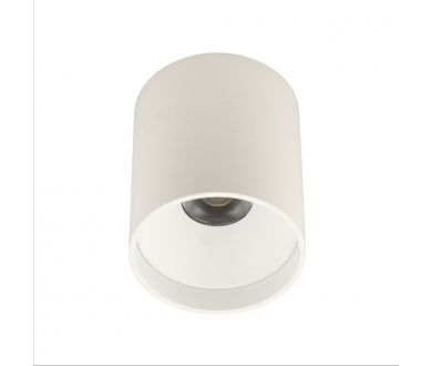 Купить Накладной светильник AM Group AM481 WH+WH 10W Накладной светильник AM Group AM481 WH+WH 10W