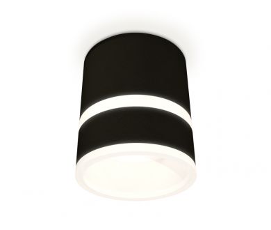 Купить Потолочный светильник Ambrella Light Techno Spot XS8111005 (C8111, N8445) Потолочный светильник Ambrella Light Techno Spot XS8111005 (C8111, N8445)