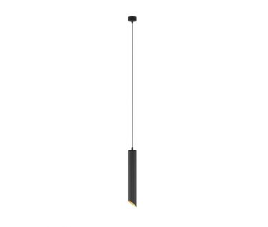 Купить Подвесной светильник Maytoni Technical Lipari P044PL-01-40GU10-B Подвесной светильник Maytoni Technical Lipari P044PL-01-40GU10-B