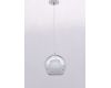 Подвесной светильник Lumina Deco Lobos LDP 107-300 CHR