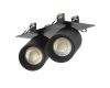 Встраиваемый спот Citilux Axel CL512D21