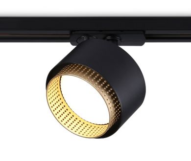 Купить Трековый однофазный светильник Ambrella Light Track System GL5381 Трековый однофазный светильник Ambrella Light Track System GL5381