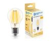 Филаментная светодиодная лампа Ambrella Light Bulbing E27 15W 2700K 601513