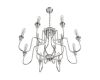 Подвесная люстра Lumion Classi Suana 8317/8