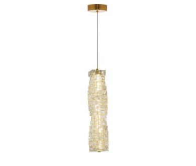 Купить Подвесной светильник Lumina Deco LDP 6035-46 GD Подвесной светильник Lumina Deco LDP 6035-46 GD
