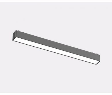 Купить Трековый магнитный светильник Italline Kreator IT09-9012 black 4000K Трековый магнитный светильник Italline Kreator IT09-9012 black 4000K
