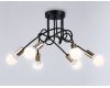 Потолочная люстра Ambrella Light Loft TR80419