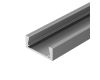 Профиль Arlight MIC-M-2000 ANOD 044541