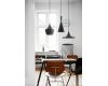 Подвесной светильник Lumina Deco Foggi LDP 7712-3 PR BK