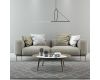 Подвесной светильник ImperiumLoft Suspension Cercle Et Trait 144225-22