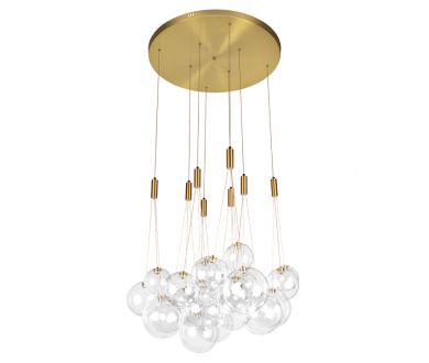 Купить Подвесная люстра Loft IT Pop it 10270/D24 Подвесная люстра Loft IT Pop it 10270/D24