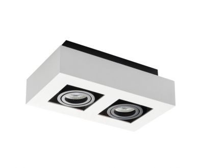 Купить Точечный светильник Kanlux Stobi DLP 250-W 26833 Точечный светильник Kanlux Stobi DLP 250-W 26833