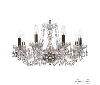 Купить Подвесная люстра Bohemia Ivele Crystal 119/8/200 Pa Подвесная люстра Bohemia Ivele Crystal 119/8/200 Pa
