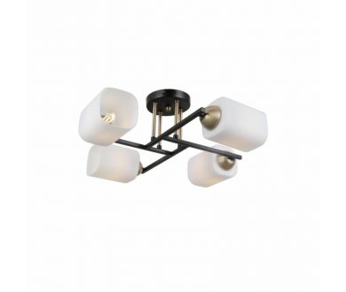Купить Потолочная люстра Citilux Генри CL130245 Потолочная люстра Citilux Генри CL130245